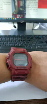 User picture