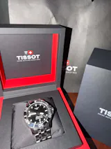 Tissot Seastar 1000 Powermatic 80 T120.407.11.051.00