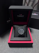 Tissot PRX Powermatic 80 Carbon 40mm T137.907.97.201.00
