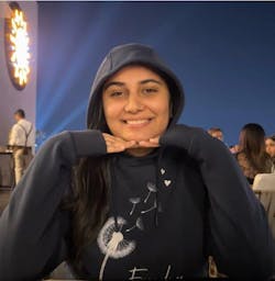 Freedom Oversized Hoodie