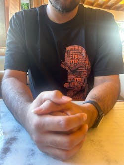 Pavan Putra | Ram Bhakt Oversized Hoodie