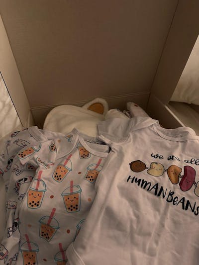 Add Eco-Friendly Gift Box