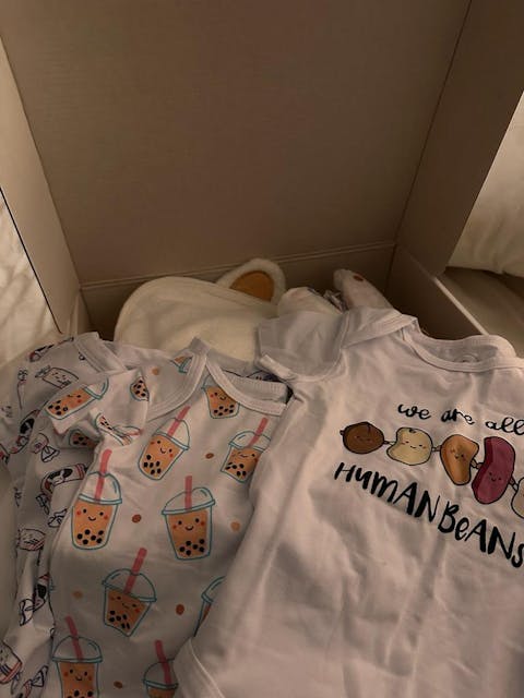 Add Eco-Friendly Gift Box