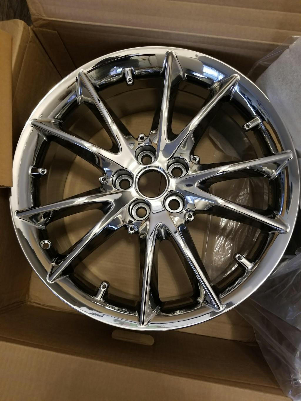 Reviews The Wheel Exchange