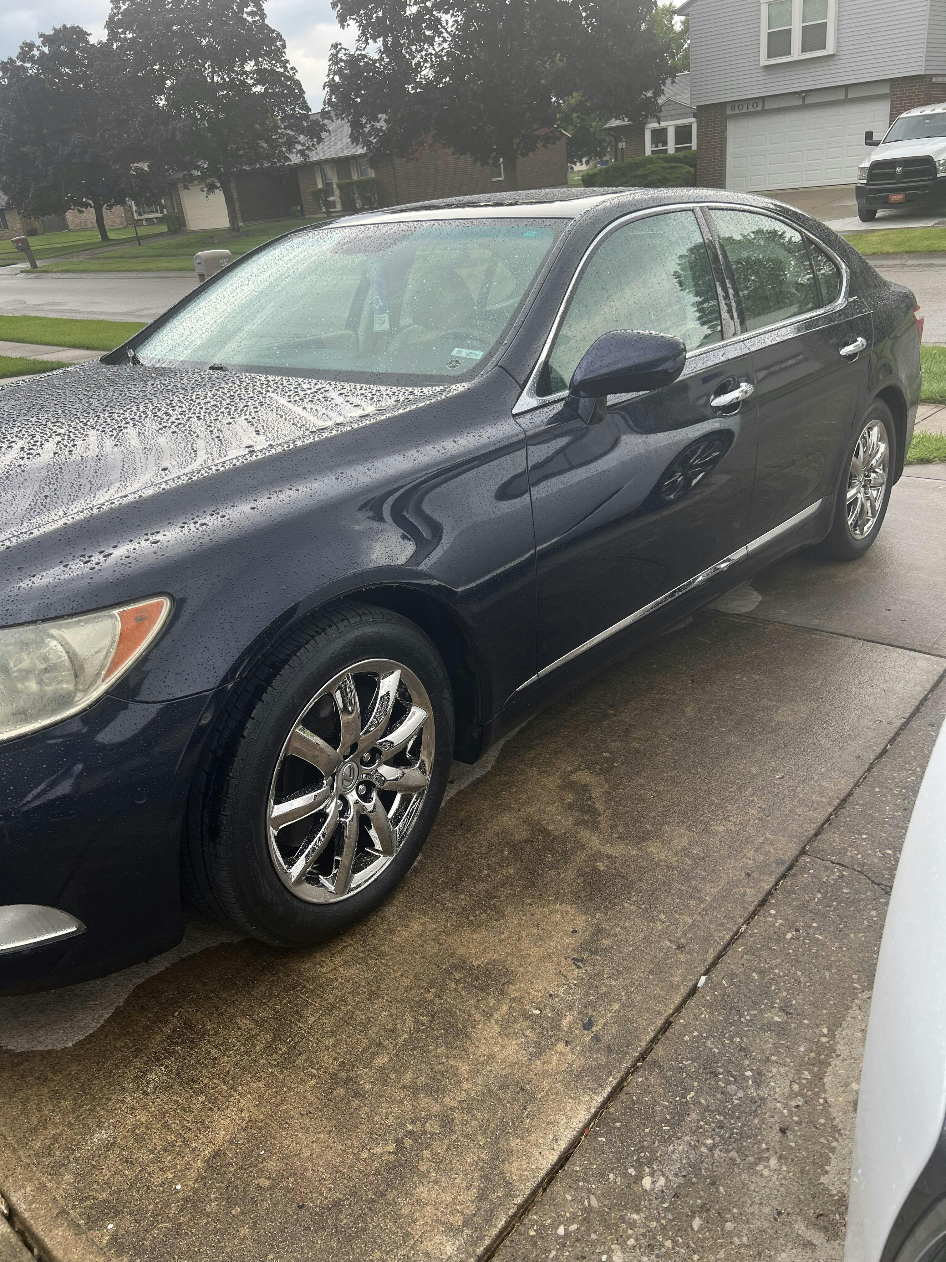 EXCHANGE 20" Ford F150 Truck PVD Chrome Wheels Rims Factory OEM Set 10