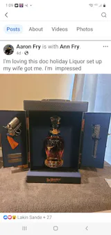 User picture