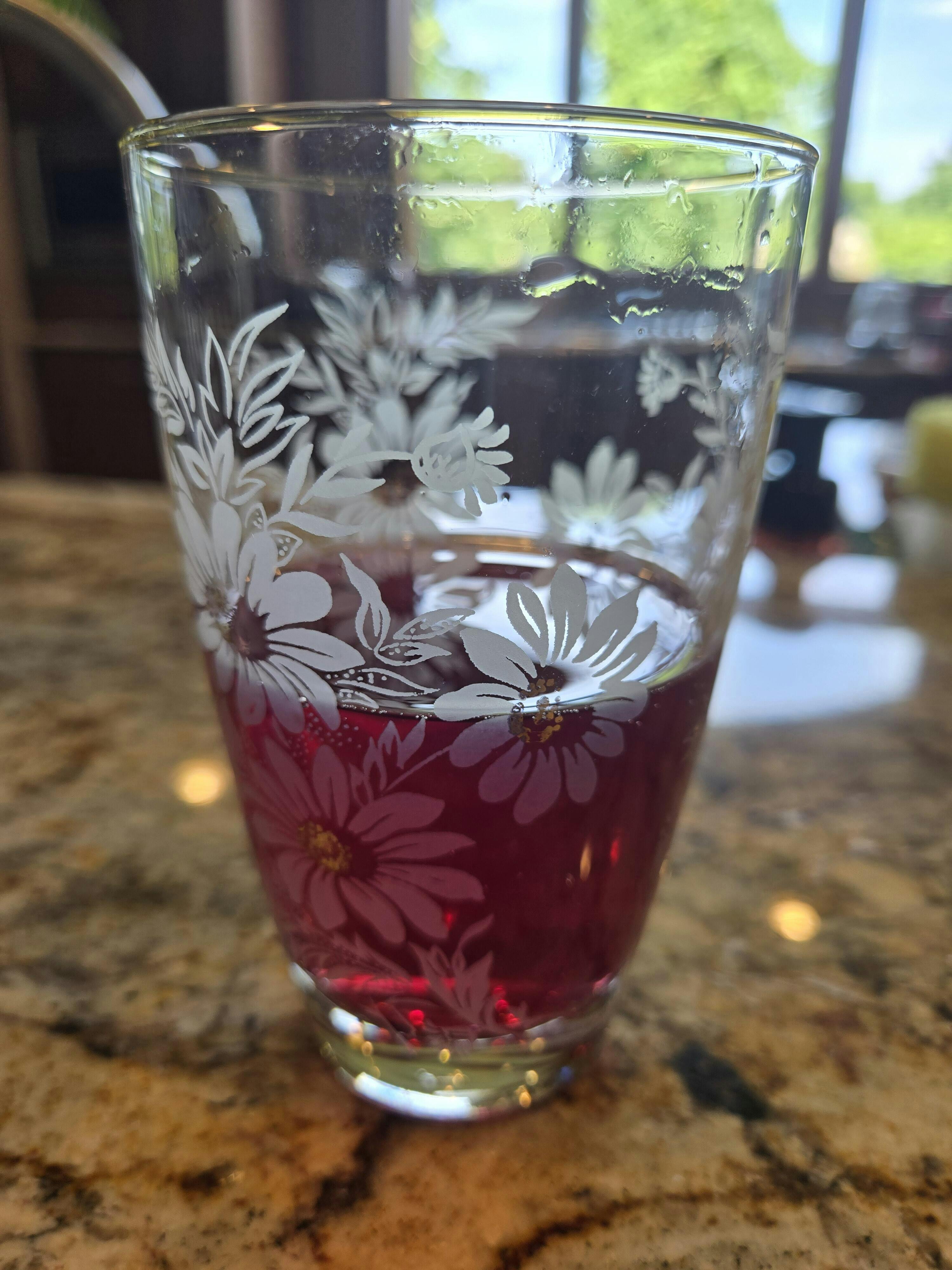 Purple Papayaberry with Lime Canned Sparkling Tea