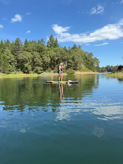 Sequoia 11' - Inflatable Paddleboard