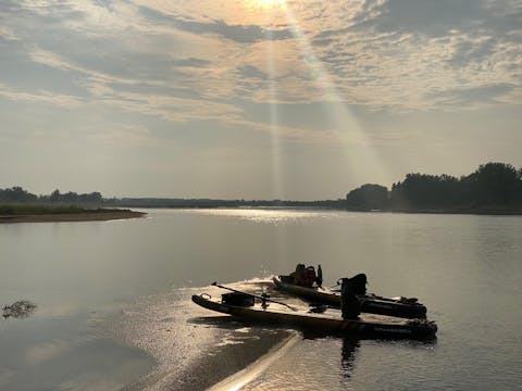 Athabasca 11' - Inflatable Paddleboard
