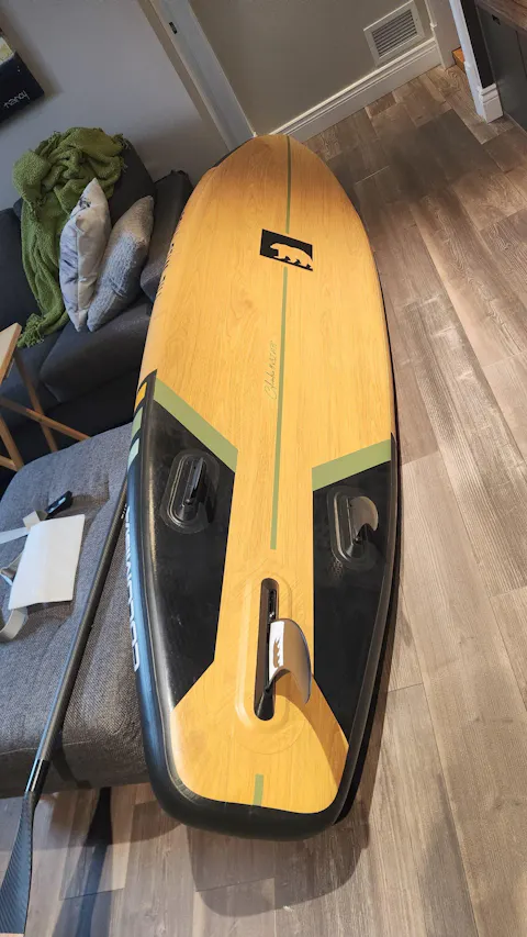 Columbia 11' - Inflatable Paddleboard