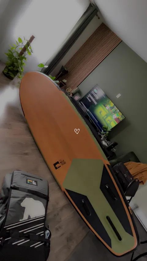 Versatile Paddleboard Shoulder Strap: Carry with Confidence & Comfort