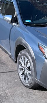 2024 Subaru Outback Windshield Wiper Blades