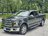 2015 Ford F150 Windshield Wiper Blades