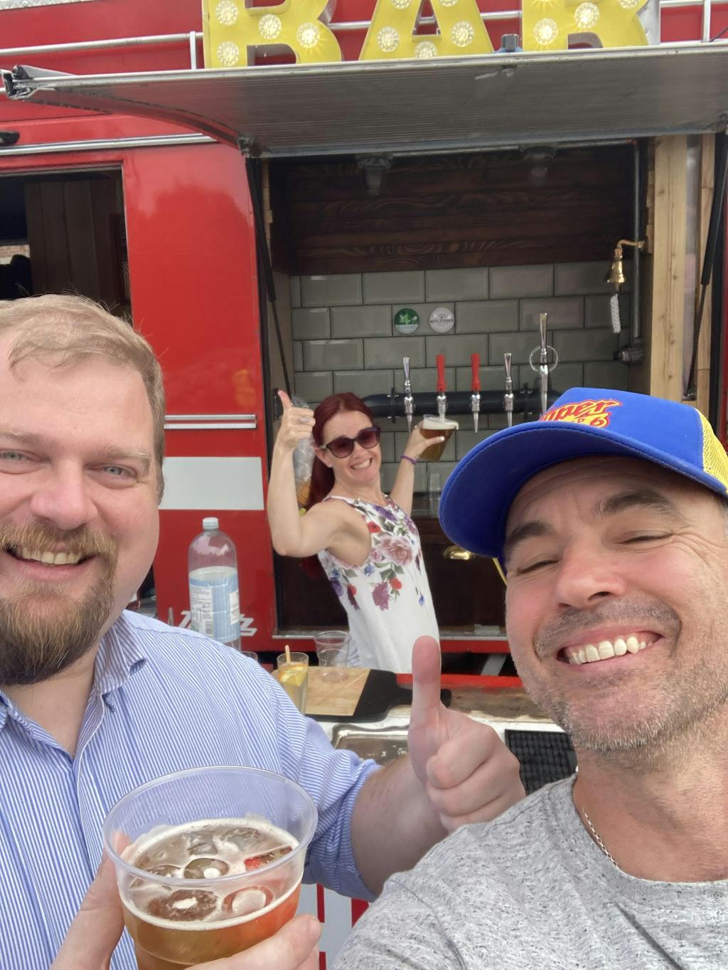 Frizzante (Fizz) The Wine Keg Co 20 Litre Polykeg (Sankey) The