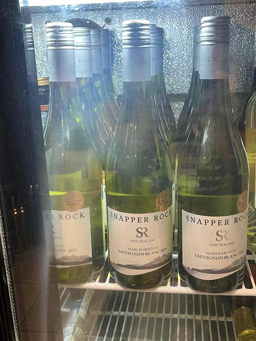 Snapper Rock Sauvignon Blanc
