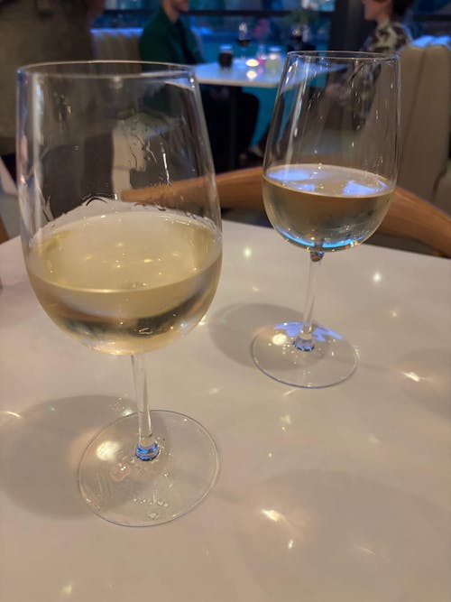 Bon Courage Sauvignon Blanc