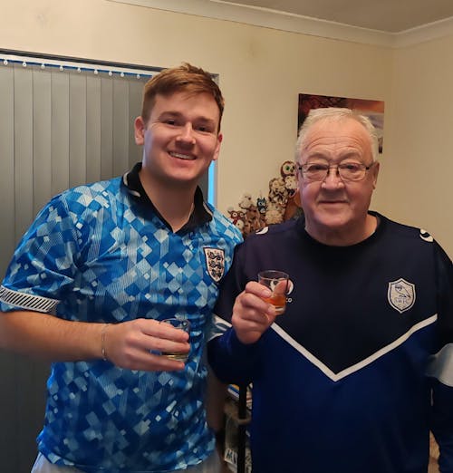 Pere Magliore Fine V.S Calvados