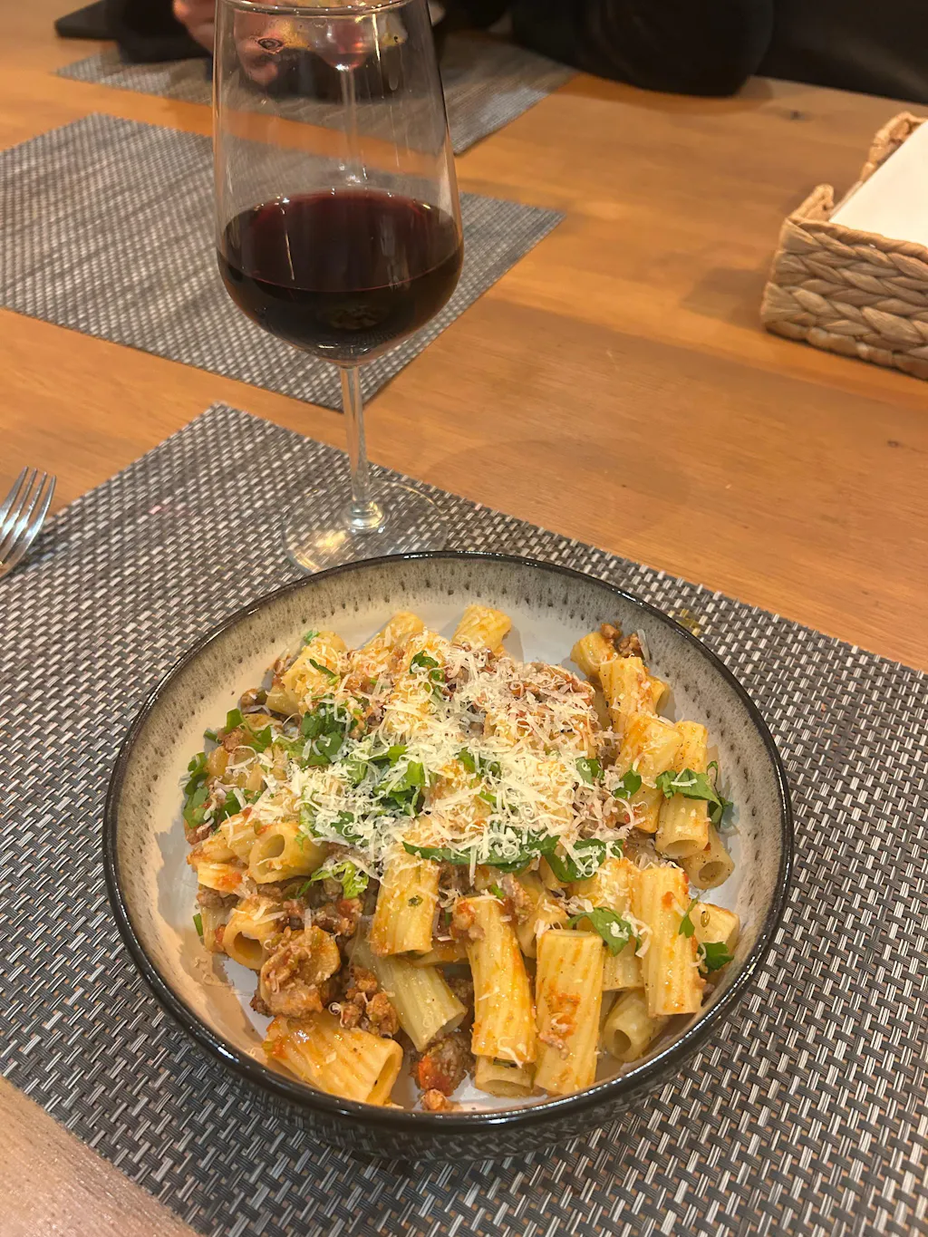 Wine Rack Filler Case