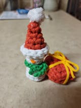 Snow Much Fun Crochet Bundle for Beginners