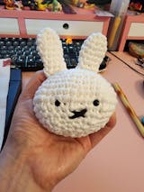The Woobles Partners with Miffy to Release First Licensed Crochet Kits -  aNb Media, Inc.