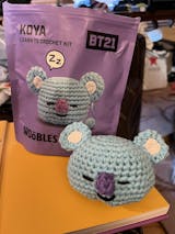 KOYA Crochet Kit