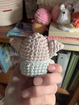 Dobby™ Crochet Kit for Beginners