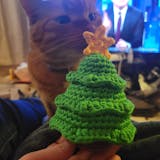 Try the Woobles Advent Calendar for Crochet Goodness This Holiday Season -  GeekMom