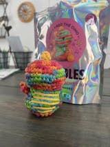 woobles crochet kit harry potter｜TikTok Search
