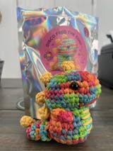 Harry Potter™ Crochet Kit for Beginners