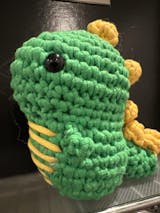 TianLian beginner crochet kits, crochet kits for kids and adults