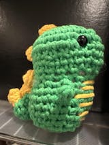 TianLian beginner crochet kits, crochet kits for kids and adults