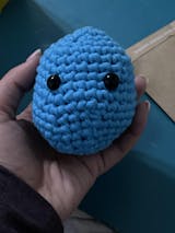 The Woobles Beginners Crochet Kit with Easy Peasy Yarn as seen on Shark  Tank - with Step-by-Step Video Tutorials - Pierre The Penguin