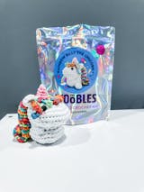 The Woobles Rainbow Billy the Unicorn Crochet Kit Review – Adventures in  Polishland