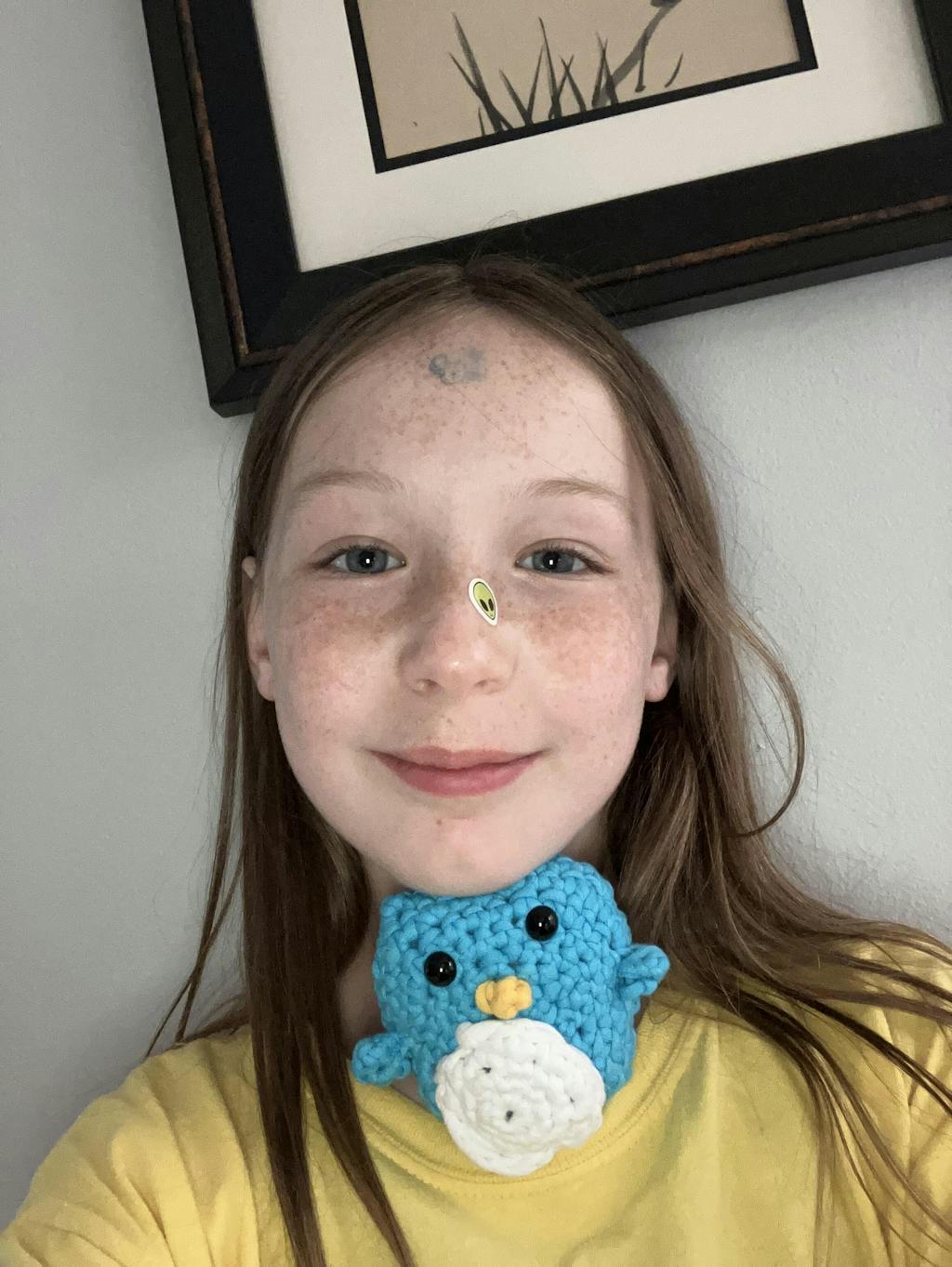 Woodstock Crochet Kit | The Woobles