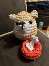 RJ Crochet Kit