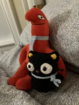 User picture