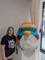User picture