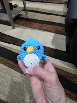 User picture
