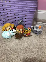 User picture
