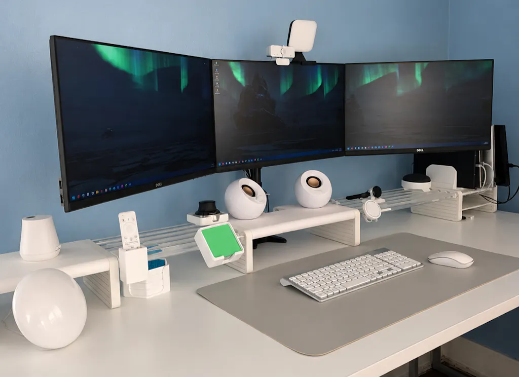 The Workspace Hero