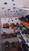 1/14 Scale 15 Channel Extended Boom Rc Excavator Toy