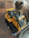 1/16 scale RC Bulldozer 9 Channel Remote Control 2.4ghz Toy