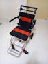 Foldable and Portable Travel Lightweight Push Chair