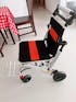 Foldable and Portable Travel Lightweight Push Chair
