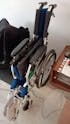 Foldable and Portable Travel Lightweight Push Chair
