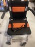 Foldable and Portable Travel Lightweight Push Chair