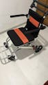 Foldable and Portable Travel Lightweight Push Chair