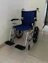 Foldable and Portable Travel Lightweight Push Chair
