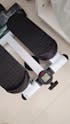 Mini Stepper With LCD Monitor Portable Fitness Exercise Equipment