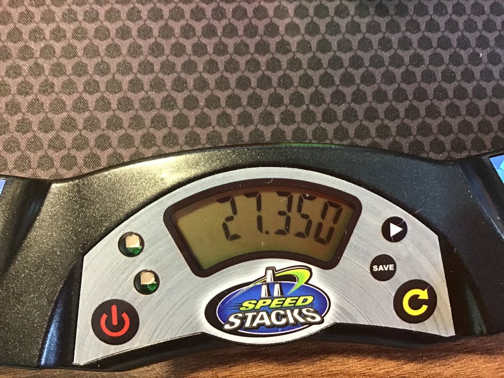 StackMat Pro Timer Gen4 TheCubicle